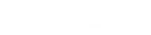 ELEVAIR Logo White5 ELEVAIR Logo White5