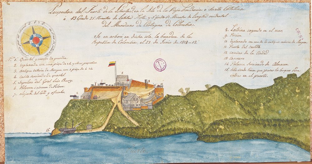 U Fort St Andrew New Edinburgh Cr U Fort St Andrew New Edinburgh Cr