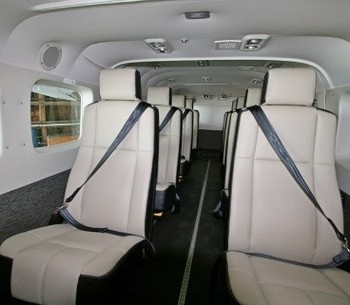 Caravan Interior 350x305