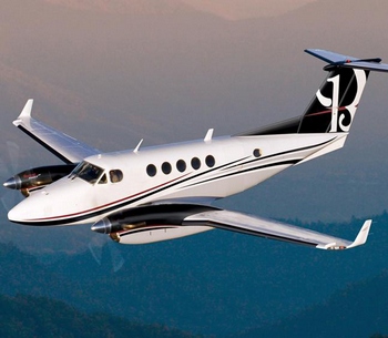U-Beechcraft King Air 200 350x305 U-Beechcraft King Air 200 350x305