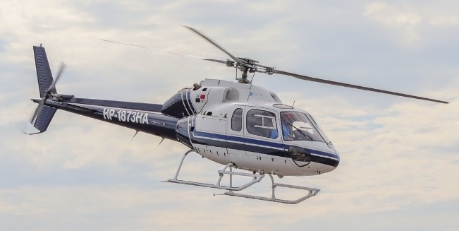 AS355 HP-1873HA_