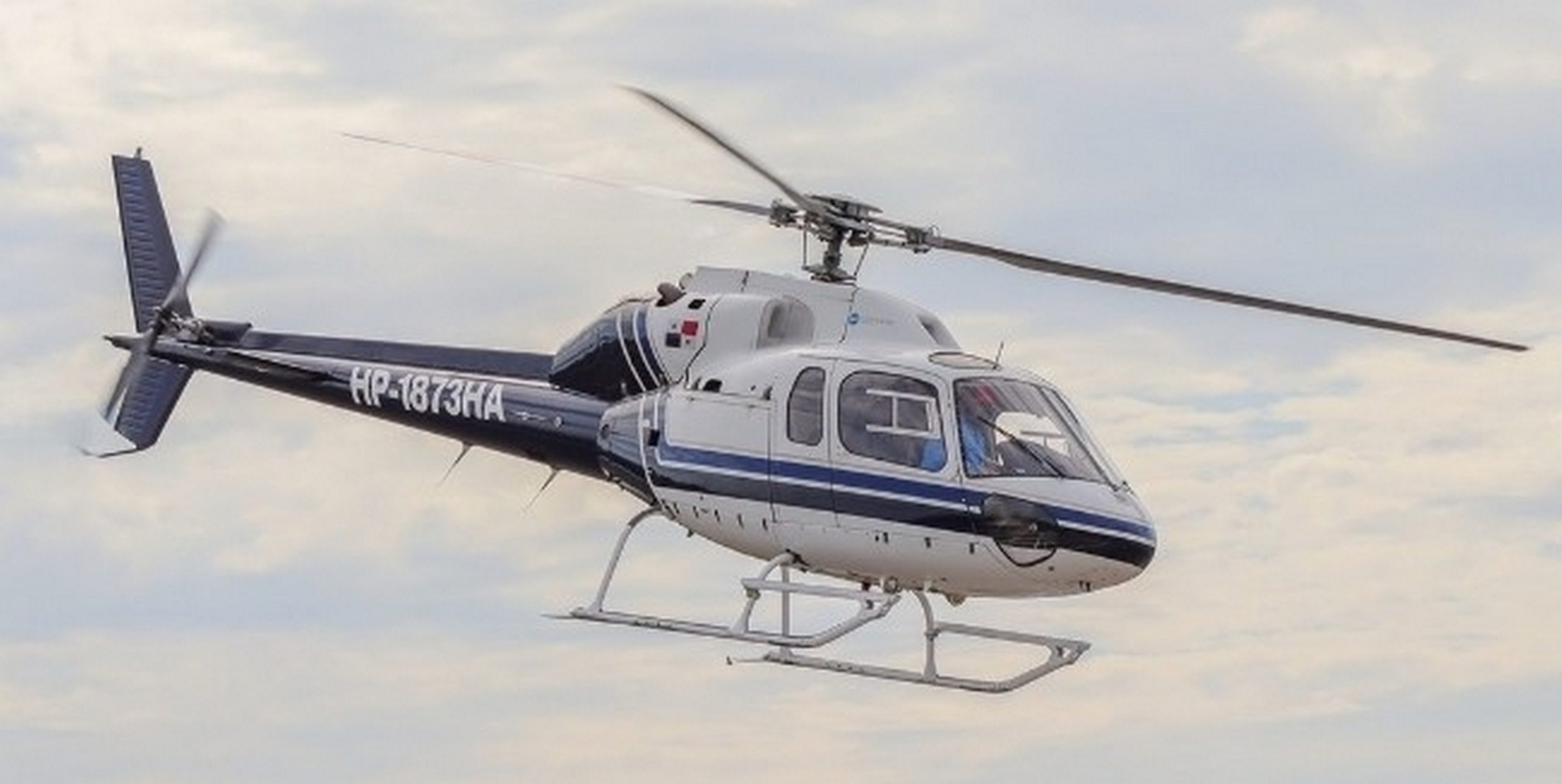 AS355 HP 1873HA Clipdrop Cleanup II