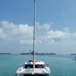 Maria Boat Tour Video
