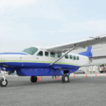 Cessna 208 Caravan Cessna 208 Caravan